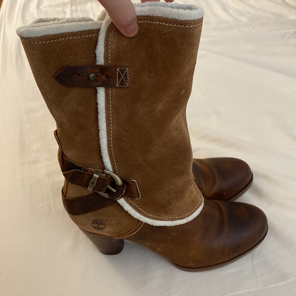 Cute Winter Booth - image 4